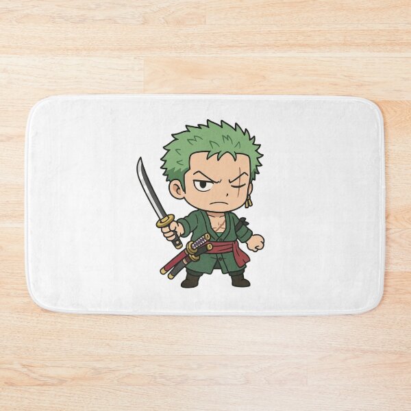 Item preview, The Determined Three-Sword Prodigy designed and sold by Mr-MC-kitty.