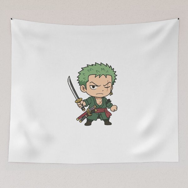 Item preview, The Determined Three-Sword Prodigy designed and sold by Mr-MC-kitty.