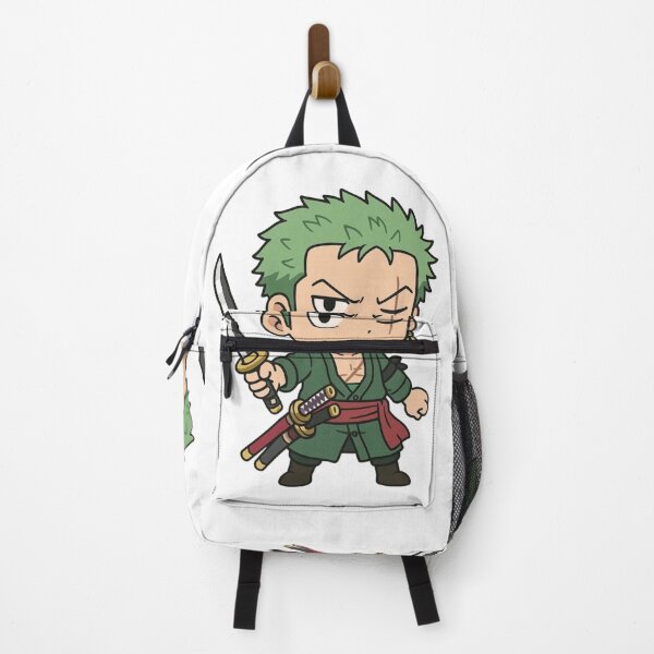 Item preview, The Determined Three-Sword Prodigy designed and sold by Mr-MC-kitty.