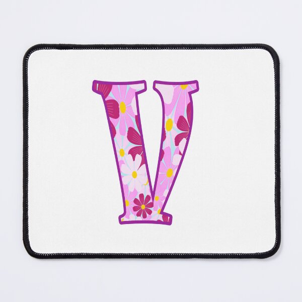 Item preview, Letters, V designed and sold by Sujinthaiart.