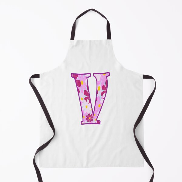 Item preview, Letters, V designed and sold by Sujinthaiart.