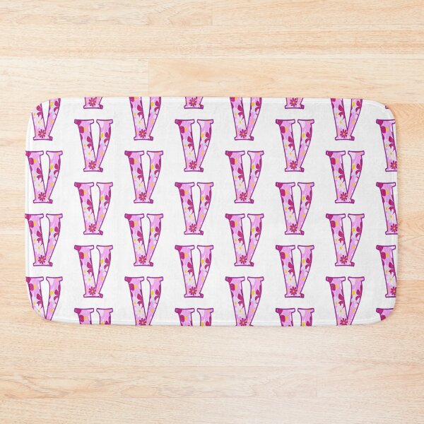 Item preview, Letters, V designed and sold by Sujinthaiart.