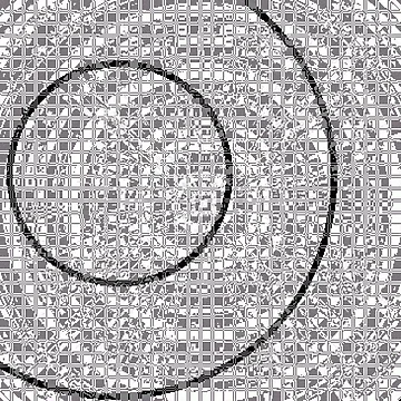 Artwork thumbnail, Random Image Generator | High Frequency 059 by StudioDestruct