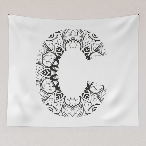 Item preview, Mandala C designed and sold by abirose30.
