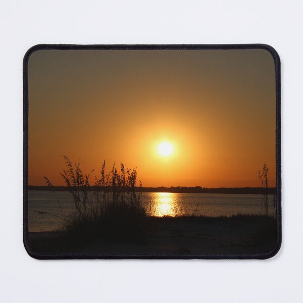 Item preview, Sunset at the beach designed and sold by CrystalWithACanon .