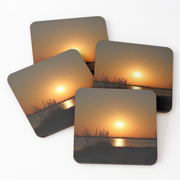 Item preview, Sunset at the beach designed and sold by CrystalWithACanon .