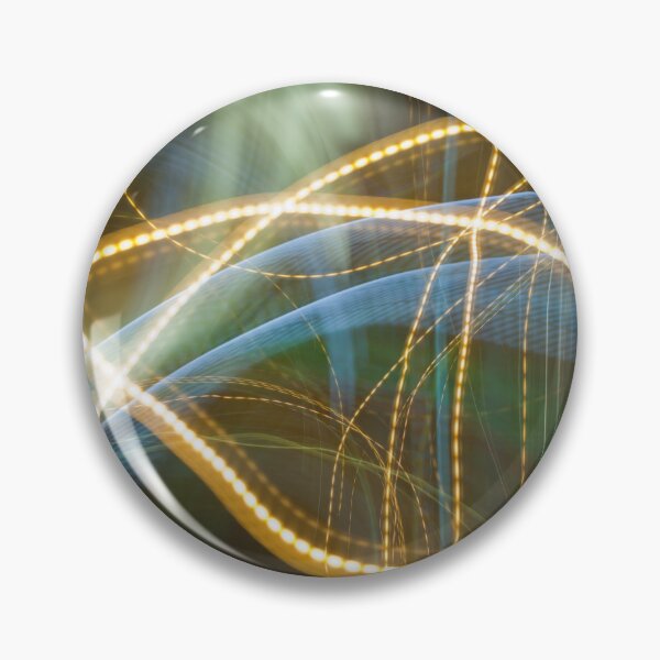 Item preview, Colorful Light Trails designed and sold by valovic.