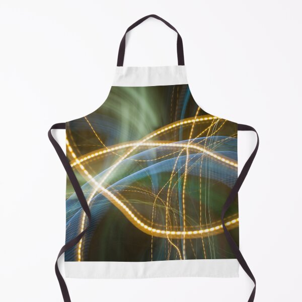 Item preview, Colorful Light Trails designed and sold by valovic.
