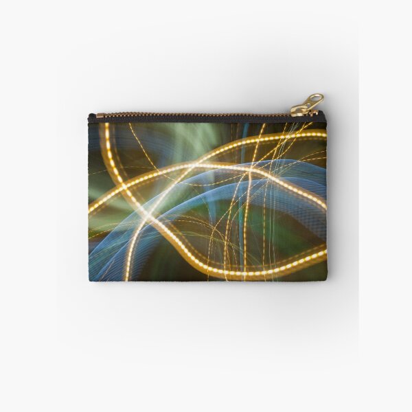 Item preview, Colorful Light Trails designed and sold by valovic.