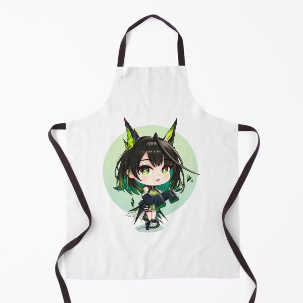 Item preview, Arknights Mon3tr Chibi designed and sold by Kate27sun.