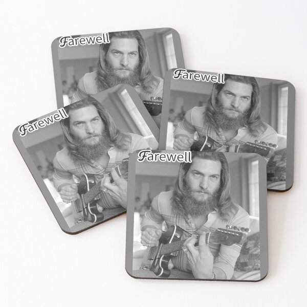 Item preview, Steve Cropper Vintage Soul Guitar Sticker | Booker T & The MG’s Retro Music Decal designed and sold by BelindaVDavis.