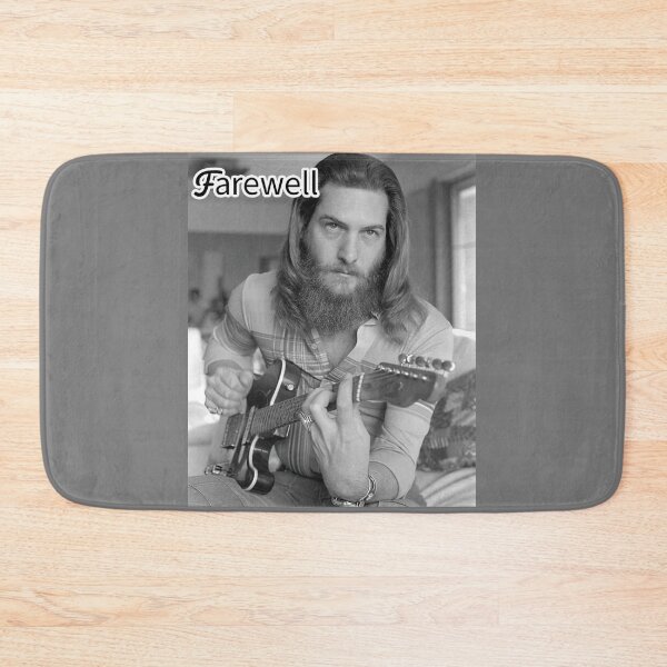 Item preview, Steve Cropper Vintage Soul Guitar Sticker | Booker T & The MG’s Retro Music Decal designed and sold by BelindaVDavis.