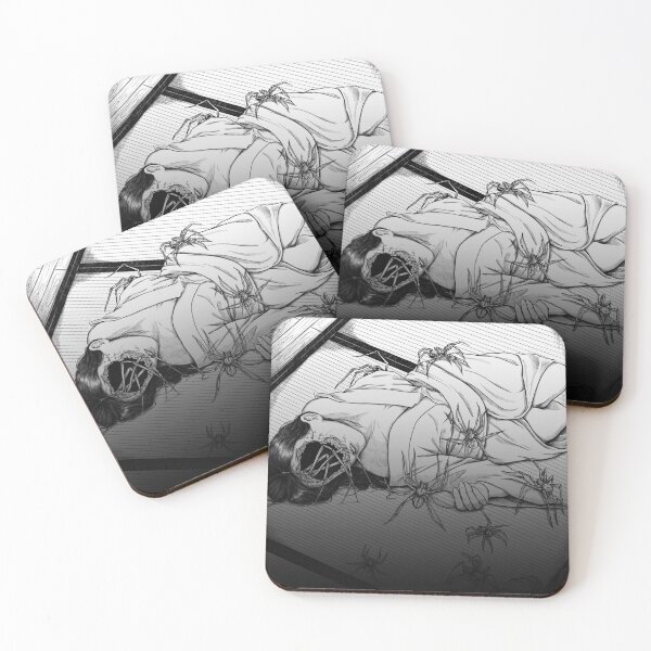 Item preview, Arachnophobia designed and sold by Dark Design.