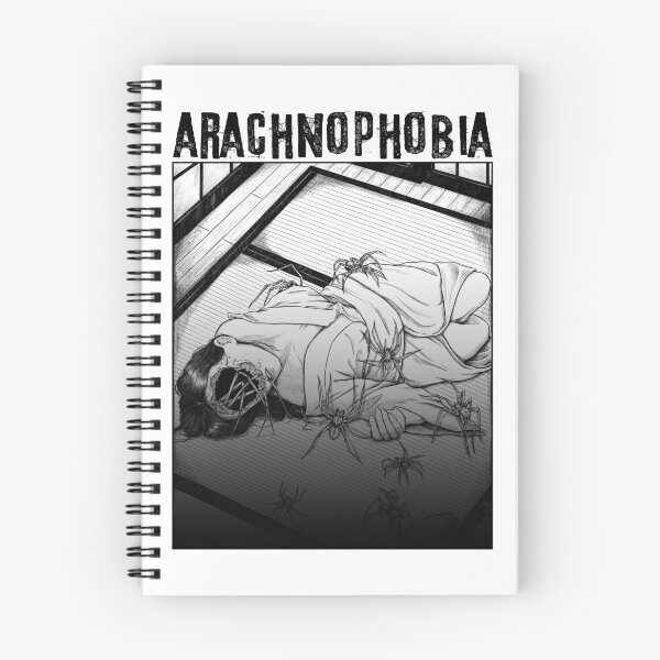 Item preview, Arachnophobia designed and sold by Dark Design.