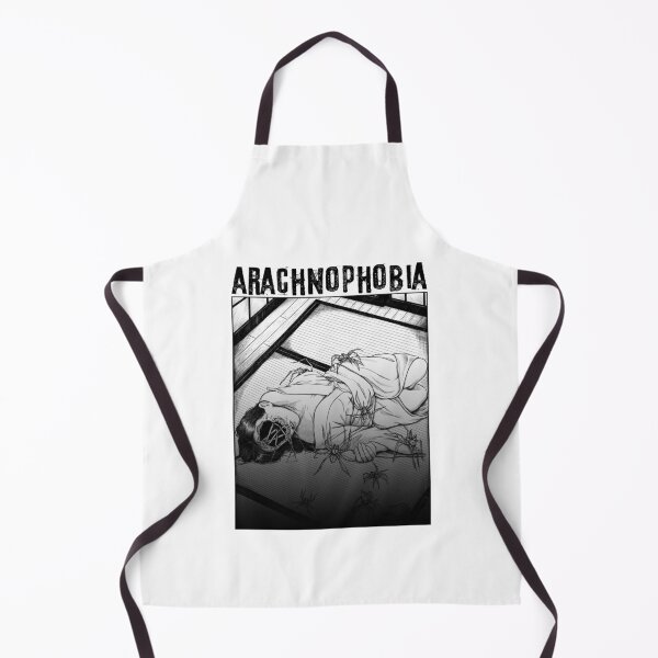 Item preview, Arachnophobia designed and sold by Dark Design.