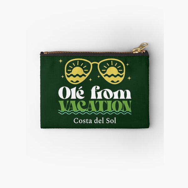 Item preview, OLÉ from vacation Costa Del Sol. designed and sold by "Vibe & Style Merch".
