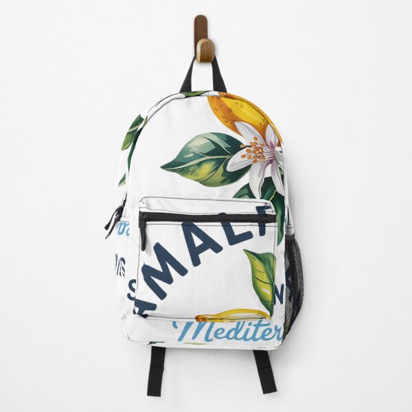 Item preview, Italy Amalfi Coast Sorrento Lemons designed and sold by HeinzanoWeno.