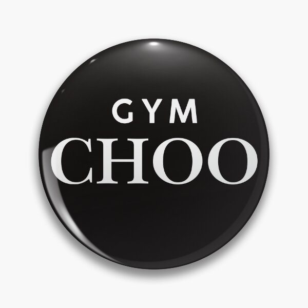 Item preview, Gym Choo designed and sold by WhimsyBoutique.
