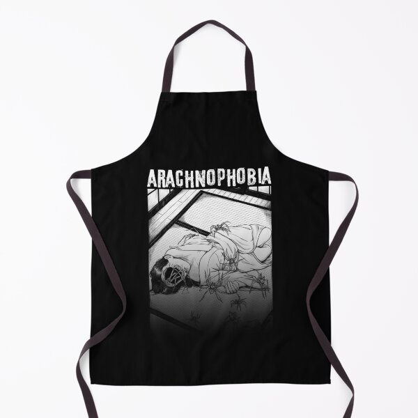 Item preview, Arachnophobia designed and sold by Dark Design.