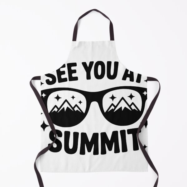 Item preview, See You At Summit designed and sold by FloraliteCo.