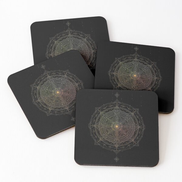 Item preview, Ikigai Mandala Mystic Sacred Geometry designed and sold by ChicTrendz.