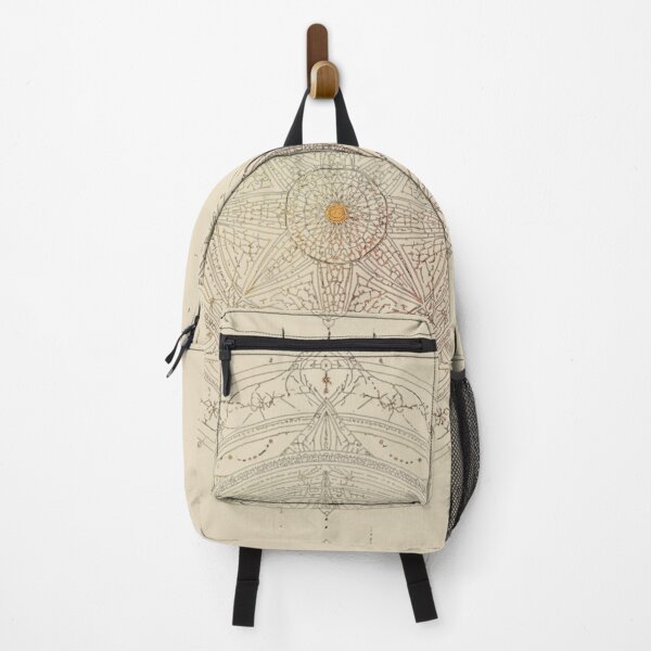 Item preview, Ikigai Mandala Mystic Sacred Geometry designed and sold by ChicTrendz.
