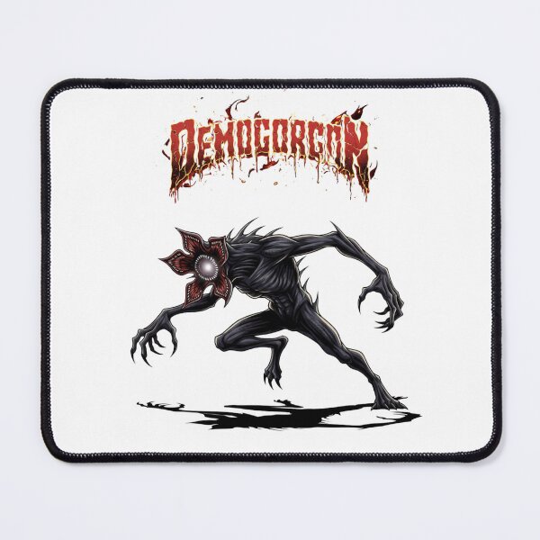 Item preview, The Shadow Demogorgon designed and sold by alimyatmn.