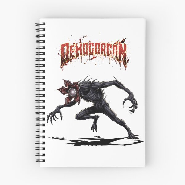 Item preview, The Shadow Demogorgon designed and sold by alimyatmn.