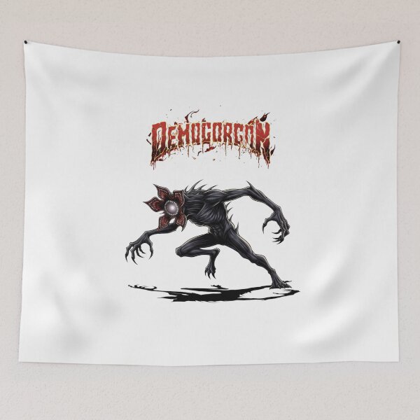 Item preview, The Shadow Demogorgon designed and sold by alimyatmn.