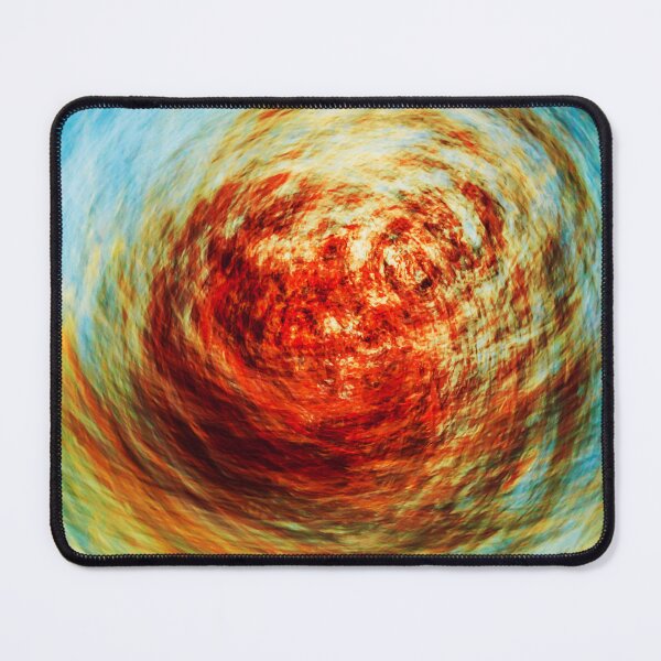 Item preview, Colorful Swirl Vortex designed and sold by valovic.