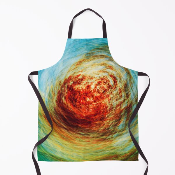 Item preview, Colorful Swirl Vortex designed and sold by valovic.