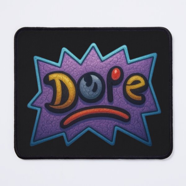 Item preview, DOPE! designed and sold by Apex_N_Action.