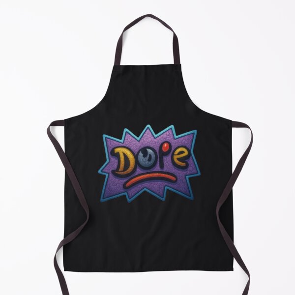 Item preview, DOPE! designed and sold by Apex_N_Action.