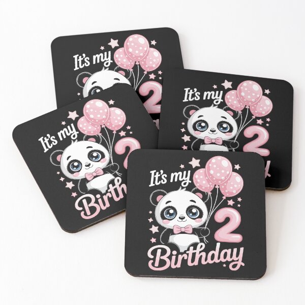 Item preview, It's my 2 Birthday  designed and sold by jkrphoto.