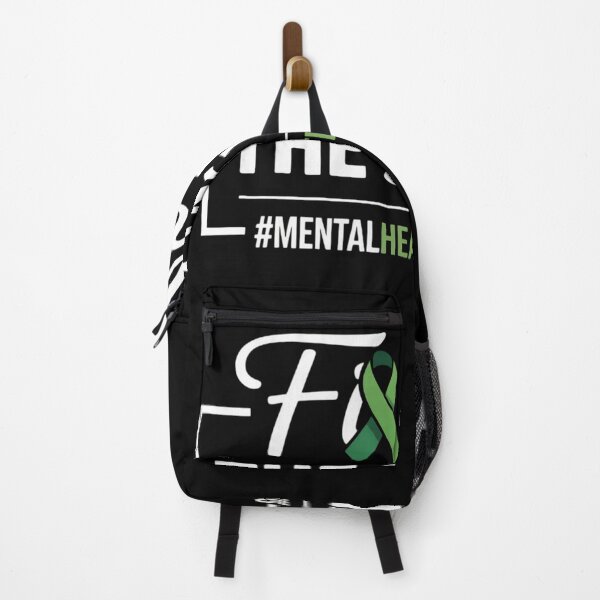Item preview, Mental Health Awareness designed and sold by SiegridOffical.