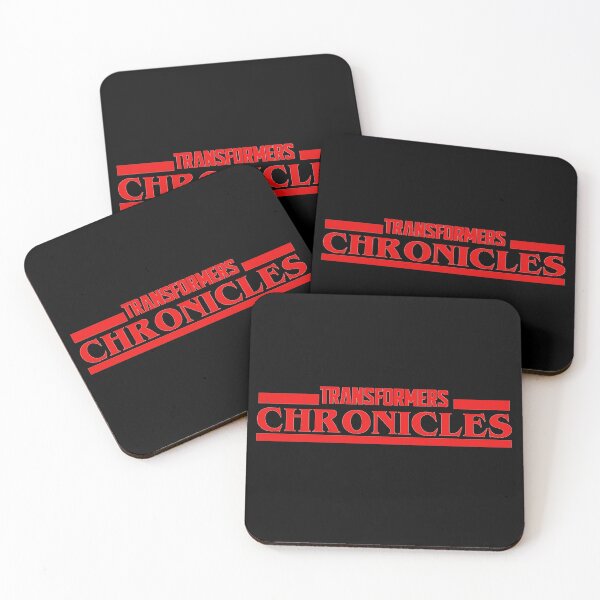 Item preview, TF + ST = Chronicles designed and sold by Pyrus125680.