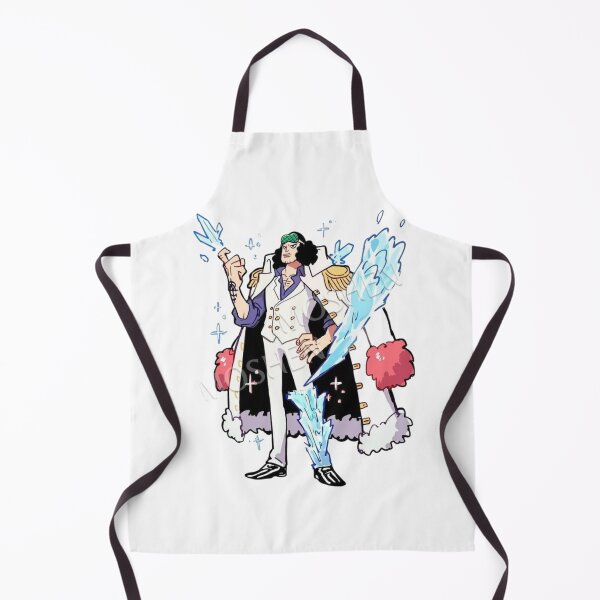 Item preview, The Ice Admiral’s Cold Authority designed and sold by Mr-MC-kitty.