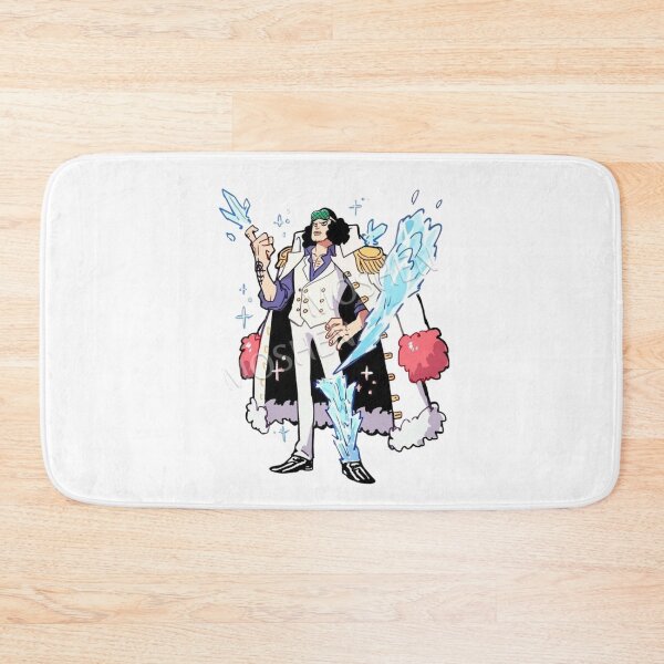 Item preview, The Ice Admiral’s Cold Authority designed and sold by Mr-MC-kitty.