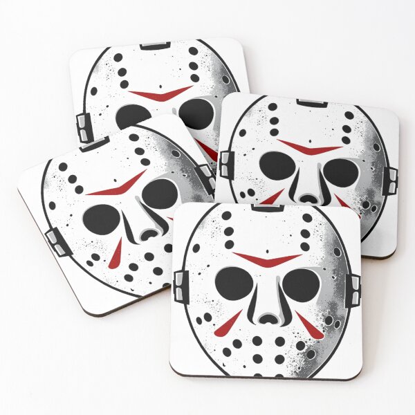 Item preview, Jason designed and sold by JGstunts.