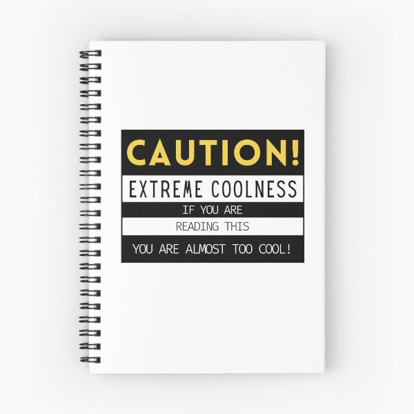Item preview, Extreme coolness designed and sold by Tony's Merch.