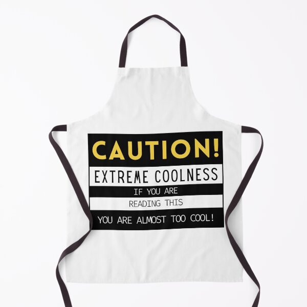 Item preview, Extreme coolness designed and sold by Tony's Merch.