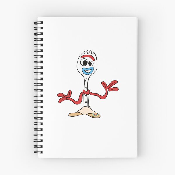 Item preview, Forky Toy Story designed and sold by TramaTwist.