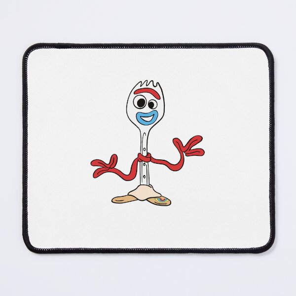Item preview, Forky Toy Story designed and sold by TramaTwist.