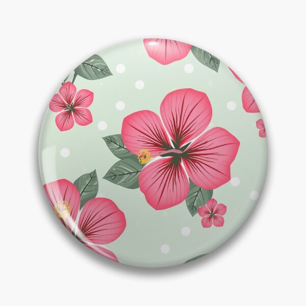 Item preview, Retro Floral designed and sold by TaunusNetz.