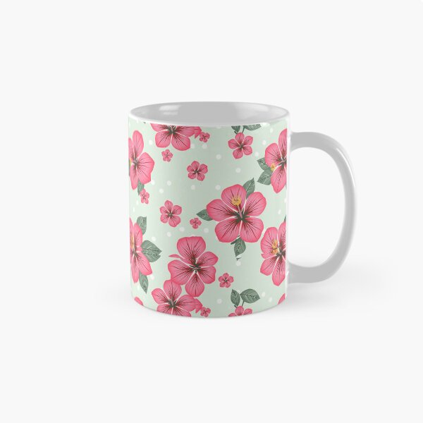 Item preview, Floral retro designed and sold by TaunusNetz.