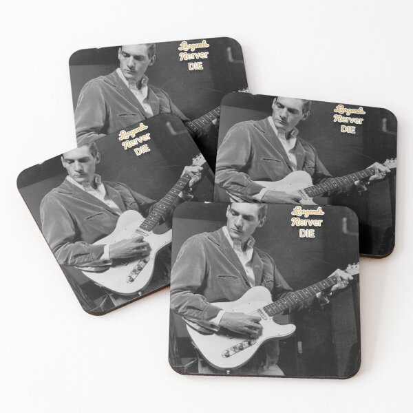 Item preview, Steve Cropper Legendary Guitarist Shirt | Booker T & The MG’s Stax Records Soul Music Icon Tee designed and sold by BelindaVDavis.