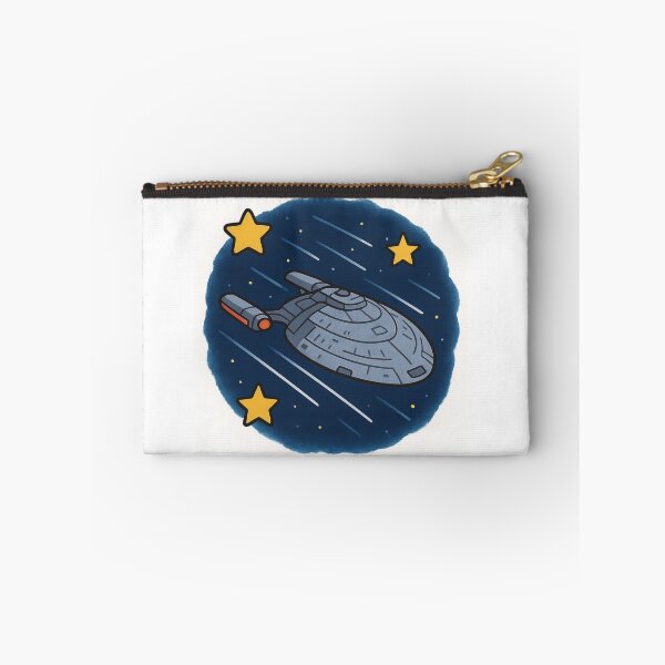 Item preview, Kawaii Voyager designed and sold by IslaKarisArt.