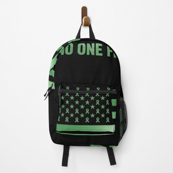 Item preview, Mental Health Awareness Green Ribbon designed and sold by SiegridOffical.