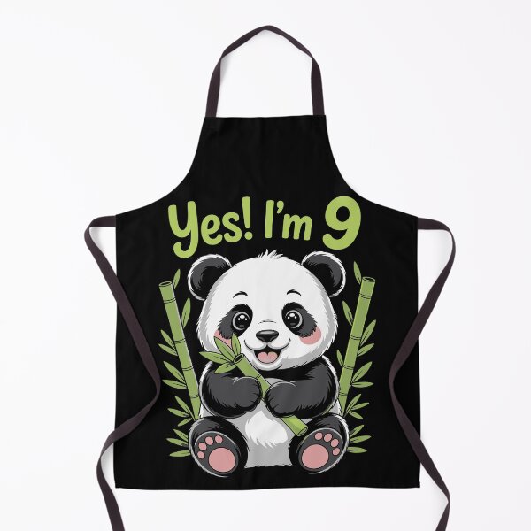 Item preview, Yes! I'm 9 designed and sold by jkrphoto.