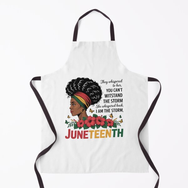 Artikelvorschau, Juneteenth Afroamerikaner entworfen und verkauft von HeinzanoWeno.